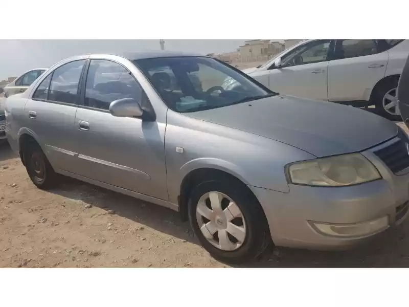 Used Nissan Sunny For Sale in Al Sadd , Doha #6986 - 1  image 